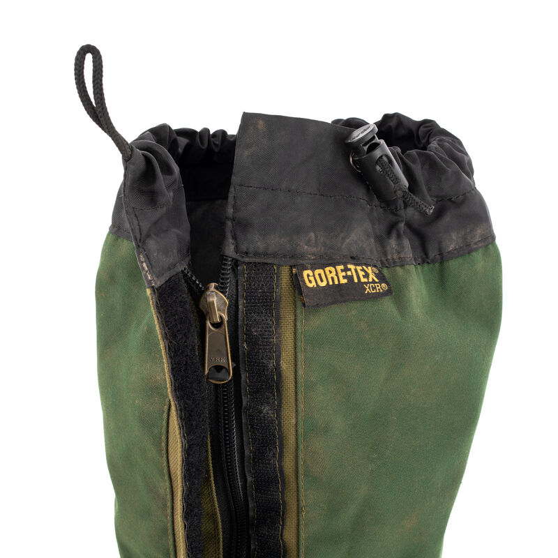 Dutch Army Berghaus Gore-Tex Overboots | Issued, , large image number 5
